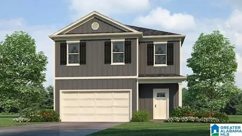 401 Peavine Cv, Alabaster, AL 35007