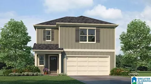 416 Peavine Cv, Alabaster, AL 35007