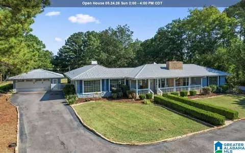 5232 Shades Crest Rd S, Helena, AL 35022