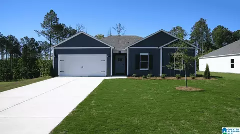 5468 Shady Maple Dr, Bessemer, AL 35022