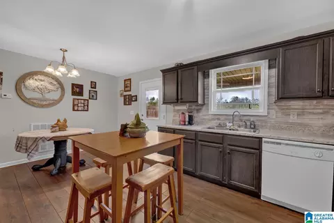 1951 Clevet Springs Rd, Hayden, AL 35079