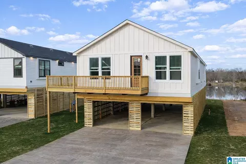 175 Clear Springs Dr, Lincoln, AL 35096