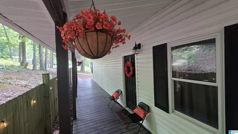 7121 Goodner Mountain Rd, Pinson, AL 35126