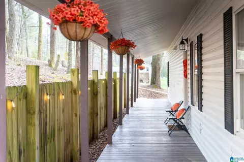 7121 Goodner Mountain Rd, Pinson, AL 35126