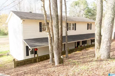 7121 Goodner Mountain Rd, Pinson, AL 35126