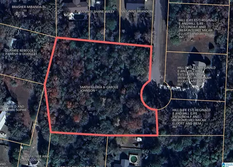 0 Howard Cir #0, Lincoln, AL 35096