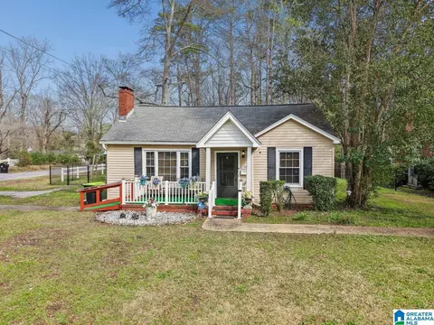 700 S Norton Ave, Sylacauga, AL 35150