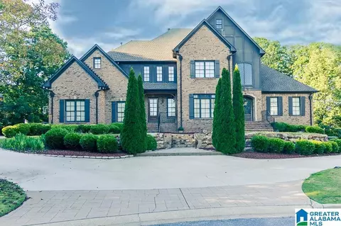 416 Mccormack Way, Birmingham, AL 35242