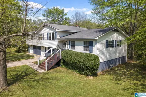 1029 Heflin Ave W, Birmingham, AL 35214