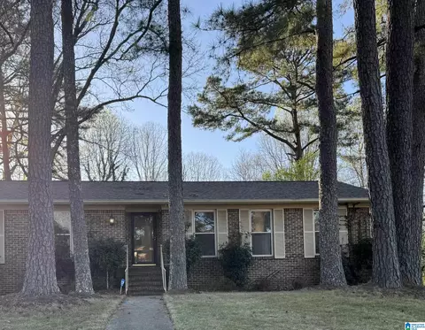 410 Holly Dr, Adamsville, AL 35005