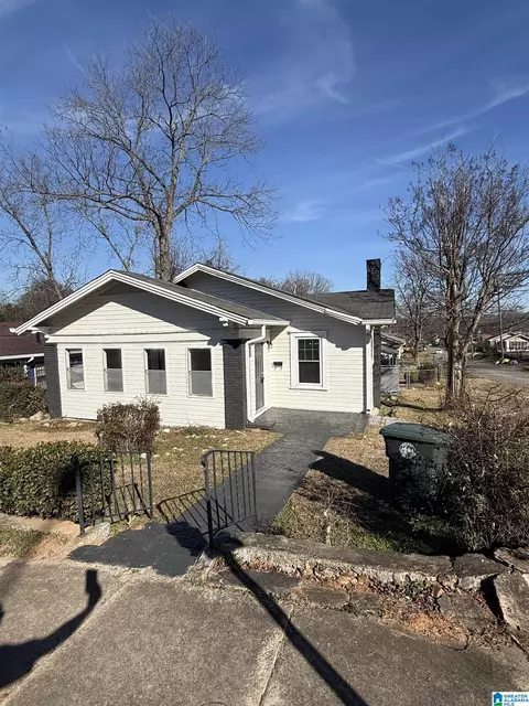 5021 Court M, Birmingham, AL 35208