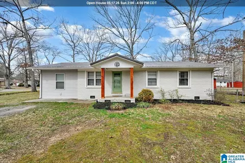 196 County Road 497, Cullman, AL 35055