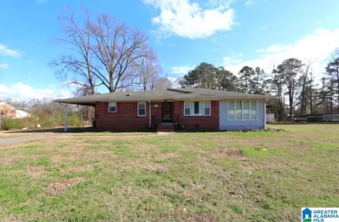 1101 Hamric Dr W, Oxford, AL 36203