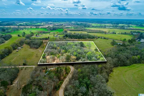 27180 Deer Run Rd #0, Opp, AL 36467