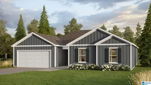 548 Foggy Brook Loop, Chelsea, AL 35043