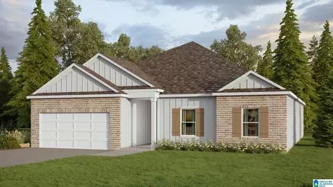 5472 Shady Maple Dr, Bessemer, AL 35022