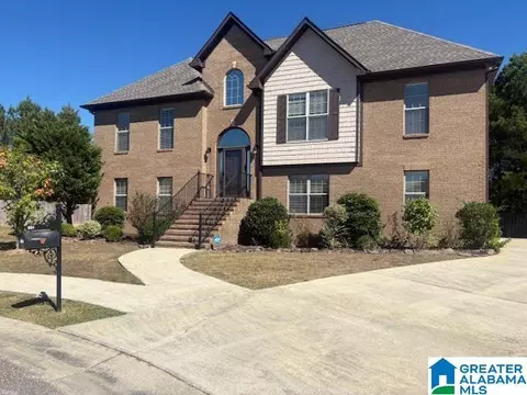 854 Waterford Cove Ln, Calera, AL 35040