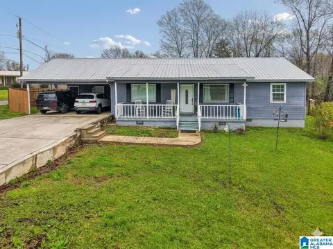 34995 Highway 280, Sylacauga, AL 35150