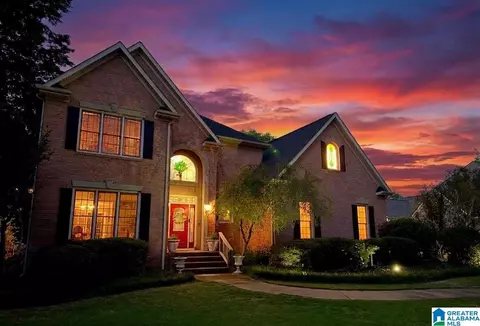 3 Old Ivy Pl, Anniston, AL 36207