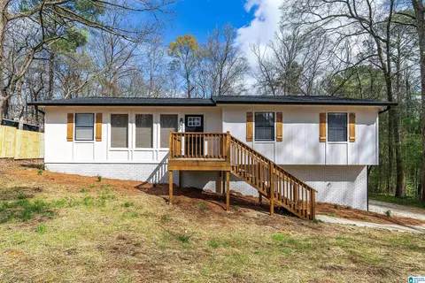 307 Fran Ln, Alabaster, AL 35007