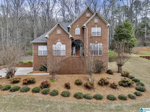 973 Macdonald Lake Rd, Springville, AL 35146