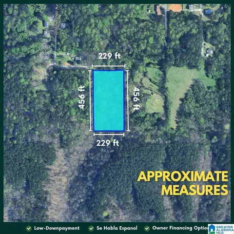 1015 Douglas Ave #9, Mulga, AL 35118