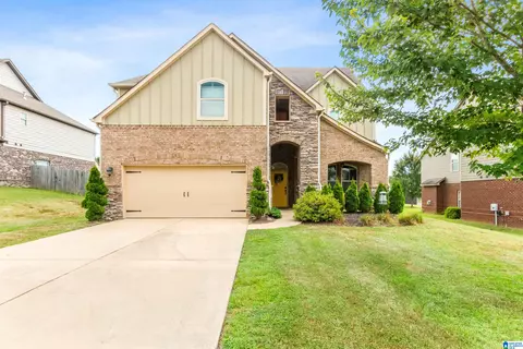 12933 Rolling Meadows Cir, Northport, AL 35473