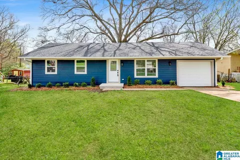 1101 Susan Ln, Birmingham, AL 35228