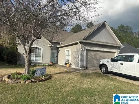 387 Old Cahaba Trl, Helena, AL 35080