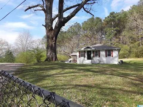 2001 Chenoor Rd, Birmingham, AL 35217