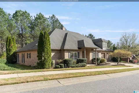 156 Scarlet Ln, Chelsea, AL 35043