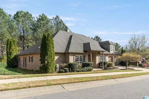 156 Scarlet Ln, Chelsea, AL 35043