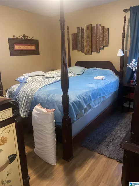 Bedroom - 56 Glen Dr, Thorsby, AL 35171 photo 1 of 1