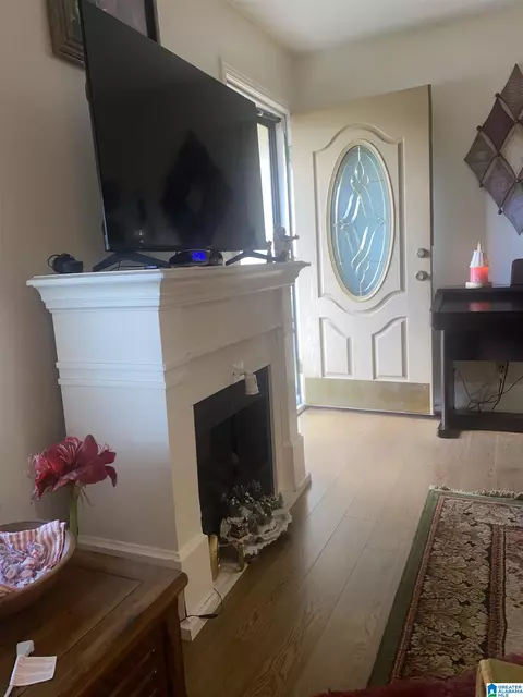 Entry Way - 56 Glen Dr, Thorsby, AL 35171 photo 1 of 1