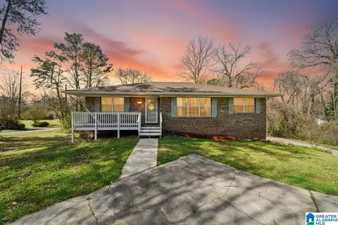 2508 Ridgewood Rd, Fultondale, AL 35068