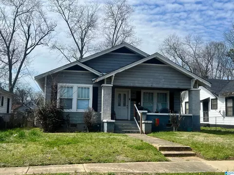 3106 Border St, Birmingham, AL 35208