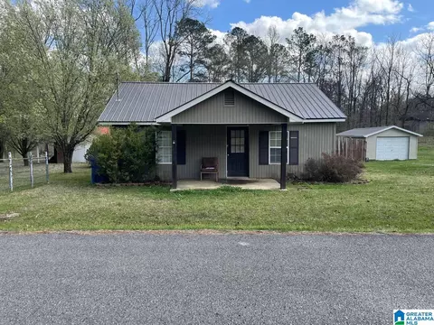 1080 Clanton St SW, Attalla, AL 35954