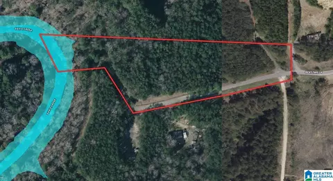 6 1 Acres Bent Twig Ln #6.1 ACRES, Brookwood, AL 35444