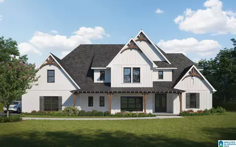 1415 Highland Village Trl, Birmingham, AL 35242