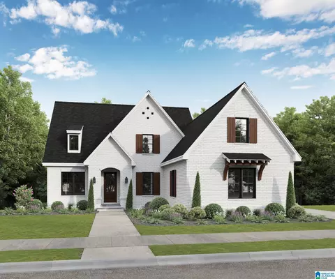 439 Southledge, Birmingham, AL 35242