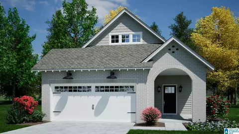 137 Huntley Ridge Dr, Pelham, AL 35124
