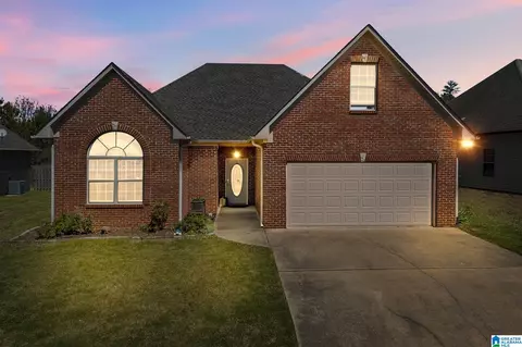 2068 Highview Way, Calera, AL 35040