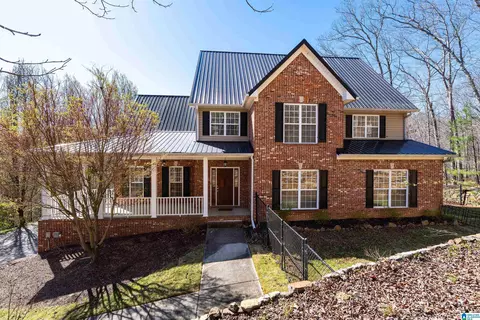 8560 Pine Mountain Rd, Pinson, AL 35126