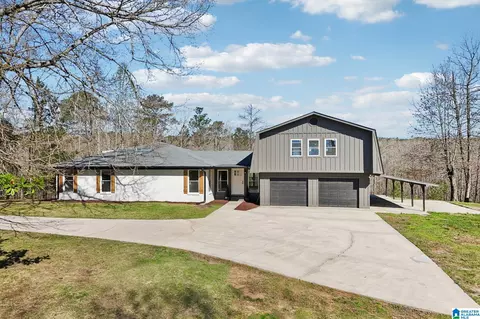 1528 Rainbow Ln, Warrior, AL 35180