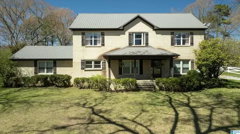 1707 County Road 54, Montevallo, AL 35115
