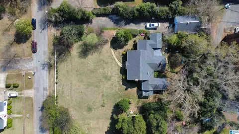 411 Norman C Wood St, Talladega, AL 35160