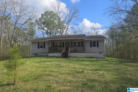 41 Williams Dr, Warrior, AL 35180