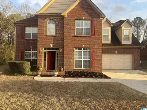 6333 Trace Way Cir, Trussville, AL 35173