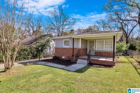 6737 Frankfort Ave, Birmingham, AL 35212