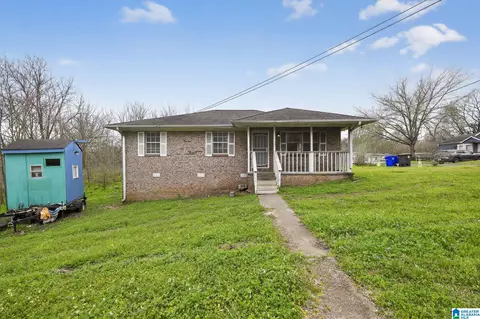 2841 42nd Ave N, Birmingham, AL 35207